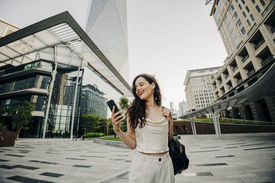 伴游的客户群体